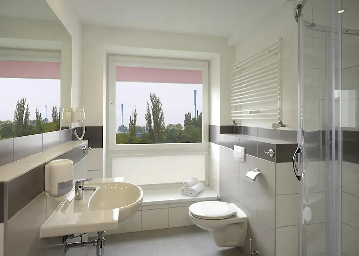 Hotel Focus Katowice 3*