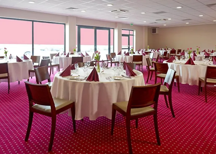 Focus Katowice Hotel