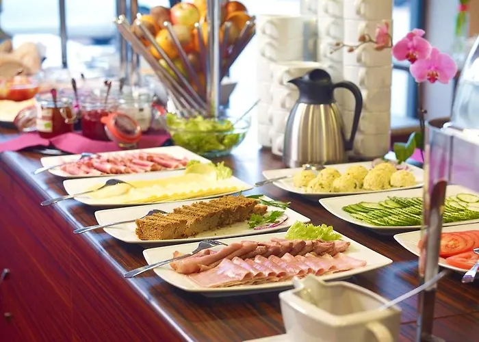 Focus Katowice Hotel 3*