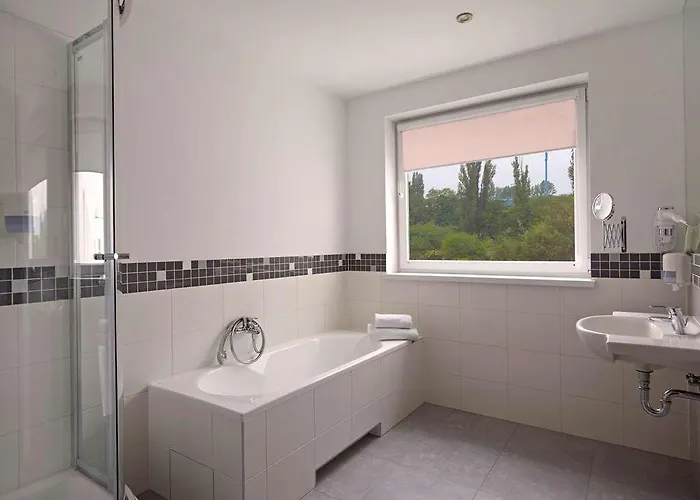 Focus Katowice Hotel