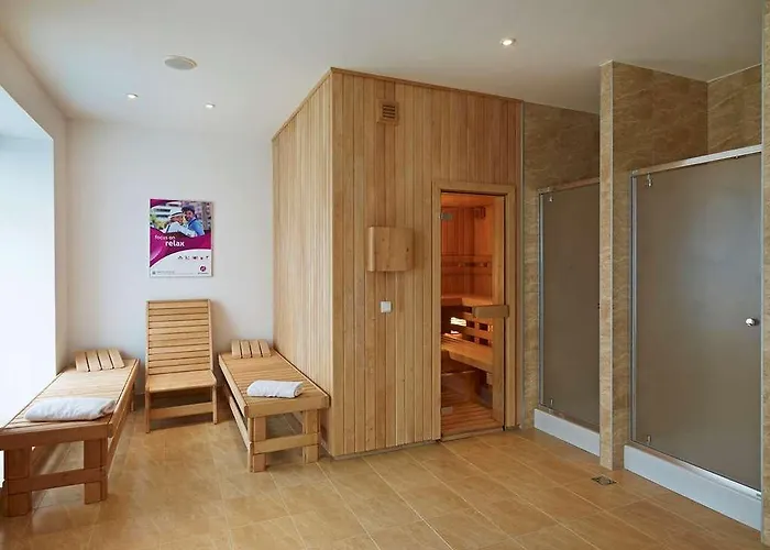 Hotel Focus Katowice 3*