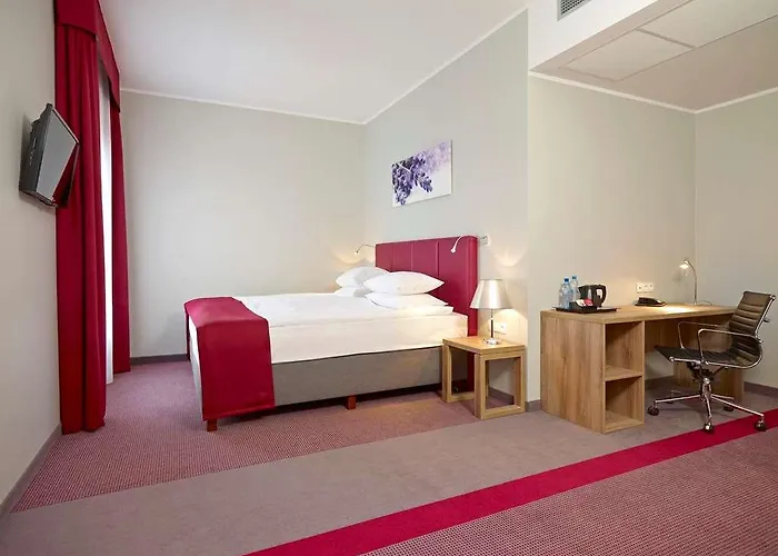 Focus Katowice Hotel Chorzow