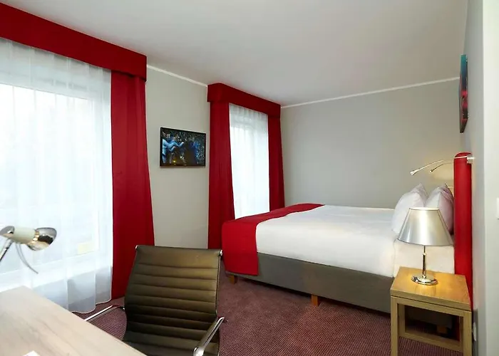 Focus Katowice 3* Chorzów