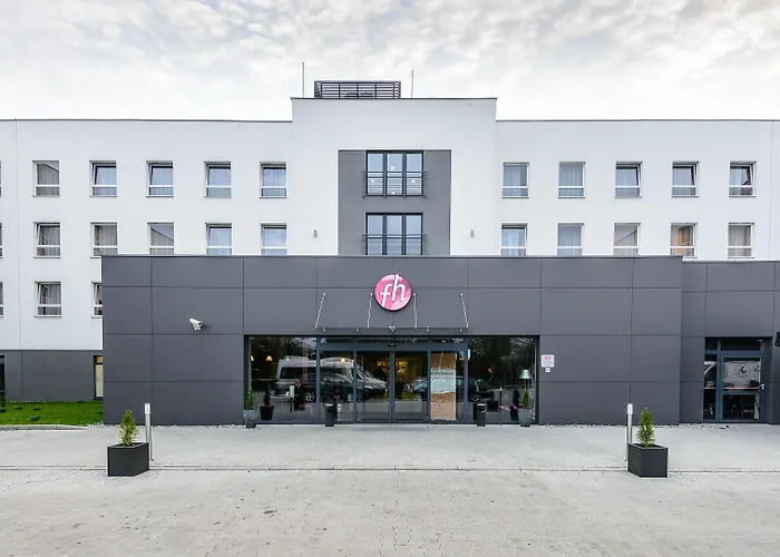 Focus Katowice 3* Chorzow