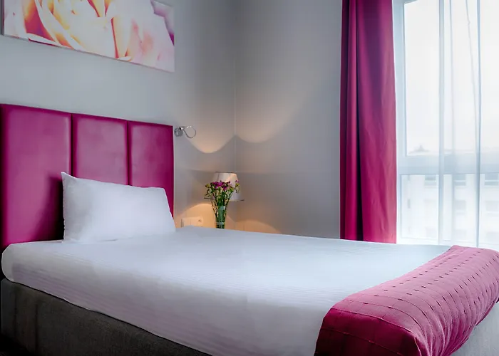 Hotel Focus Katowice