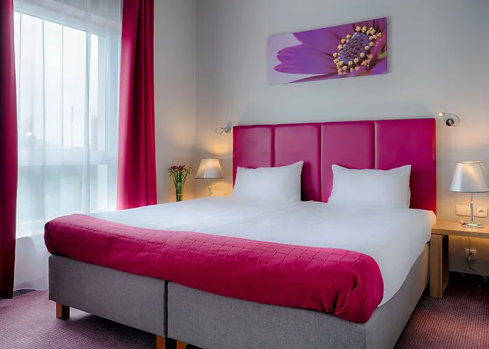 Focus Katowice Hotel 3*