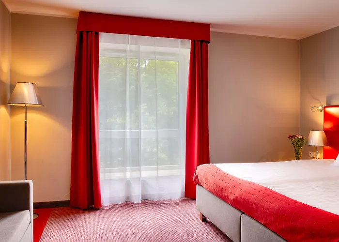 Focus Katowice Hotel