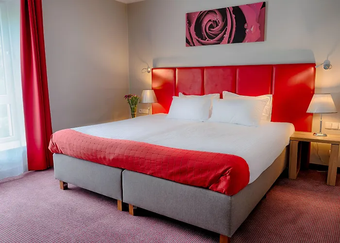 Focus Katowice Hotel