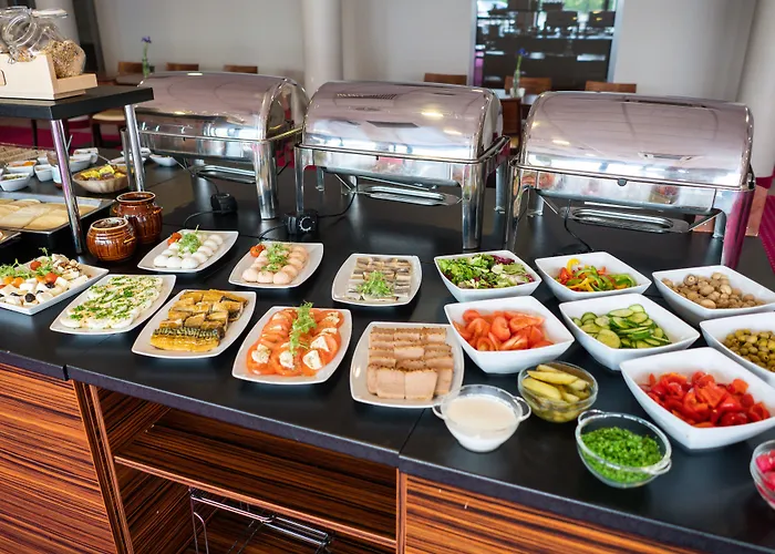 Focus Katowice Hotel Chorzow