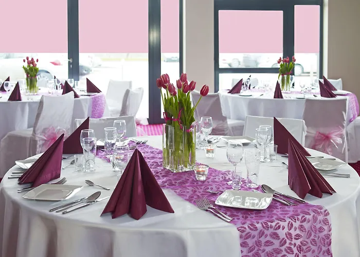 Focus Katowice Hotel 3*