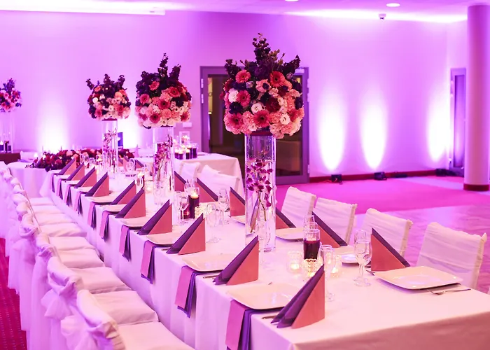 Hotel Focus Katowice 3*