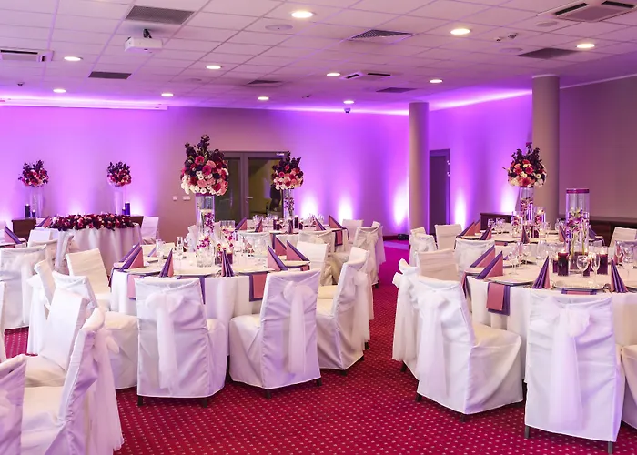 Focus Katowice Hotel 3*