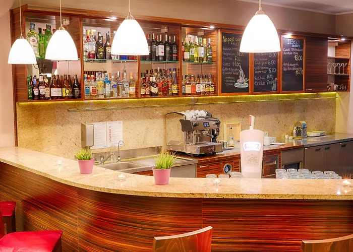 Focus Katowice Hotel 3*