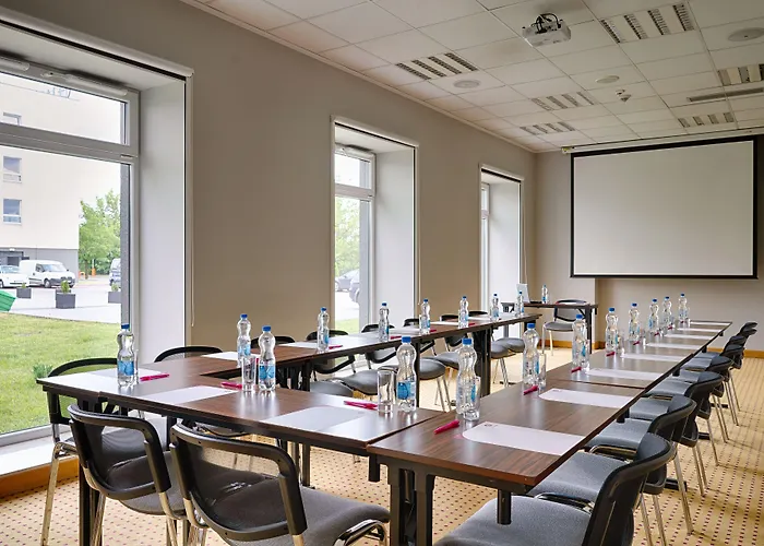 Focus Katowice Hotel