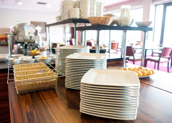 Hotel Focus Katowice Chorzów