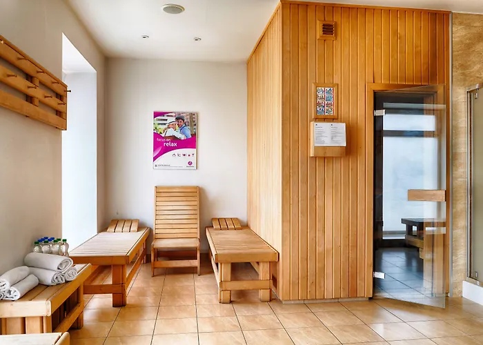 Focus Katowice Hotel