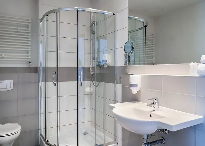 Focus Katowice Hotel