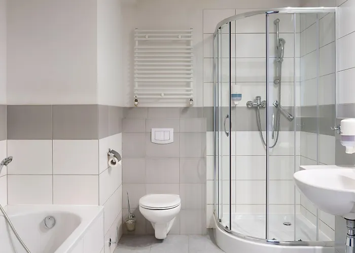 Focus Katowice 3* Chorzów