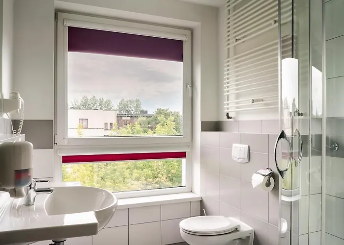 Focus Katowice Hotel Chorzow