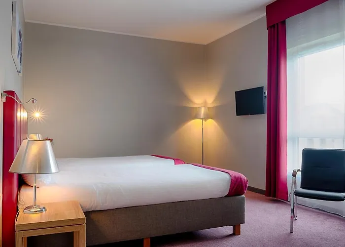 Focus Katowice 3* Chorzów