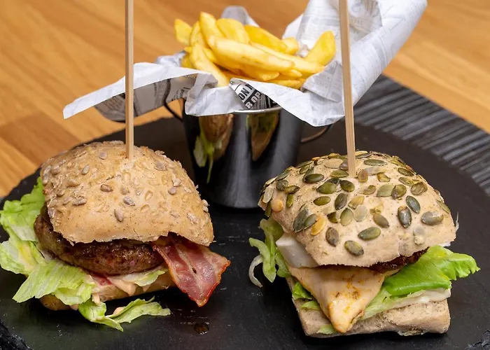 Hotel Focus Katowice Chorzow