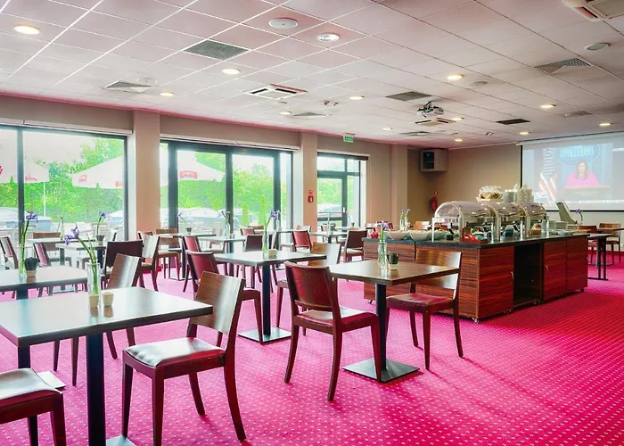 Focus Katowice Chorzow