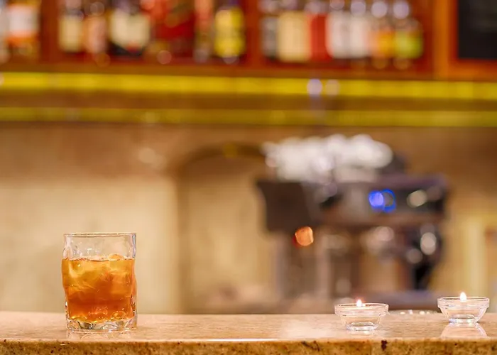 Hotel Focus Katowice Chorzow