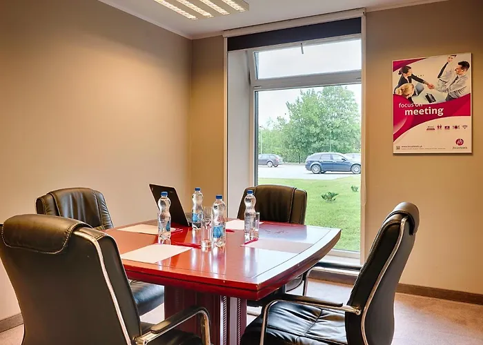 Focus Katowice Chorzow