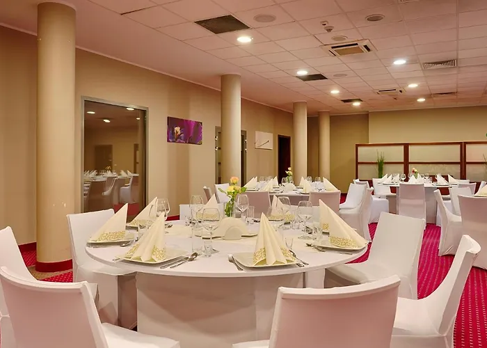 Focus Katowice Hotel Chorzow