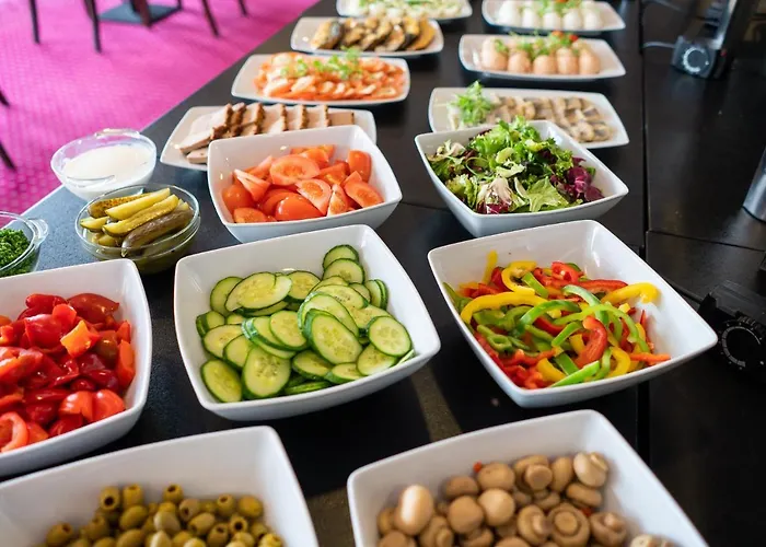 Focus Katowice Hotel