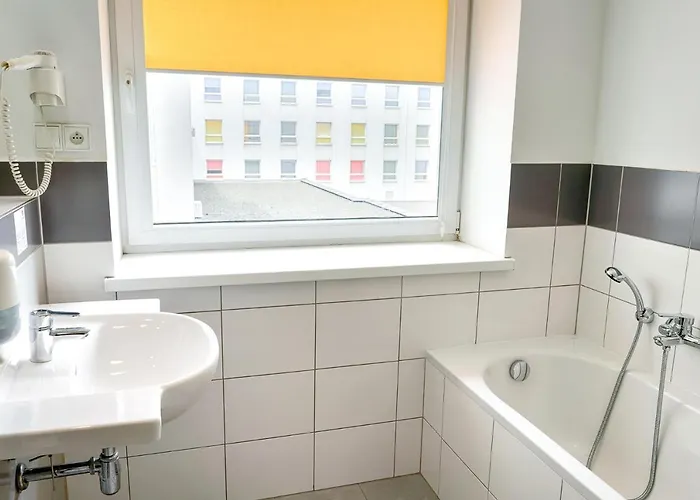 Hotel Focus Katowice Chorzow