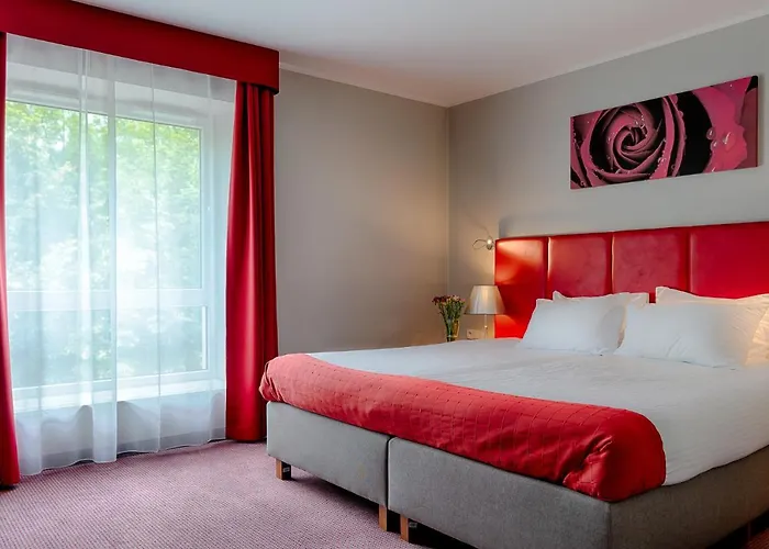 Focus Katowice Hotel