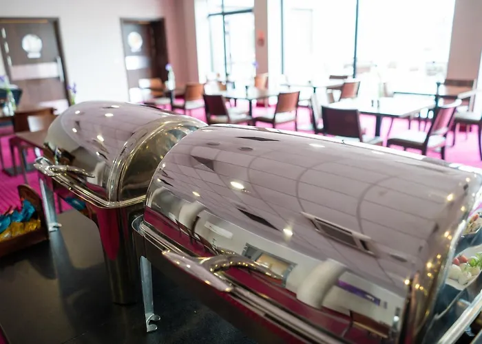 Focus Katowice Hotel