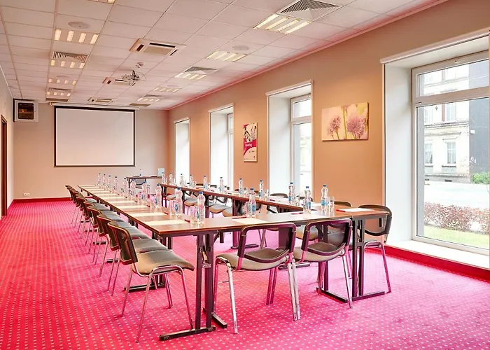 Focus Katowice Chorzów