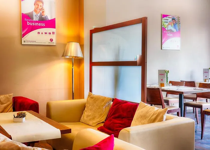 Focus Katowice 3* Chorzów