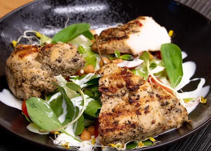 Focus Katowice Hotel 3*